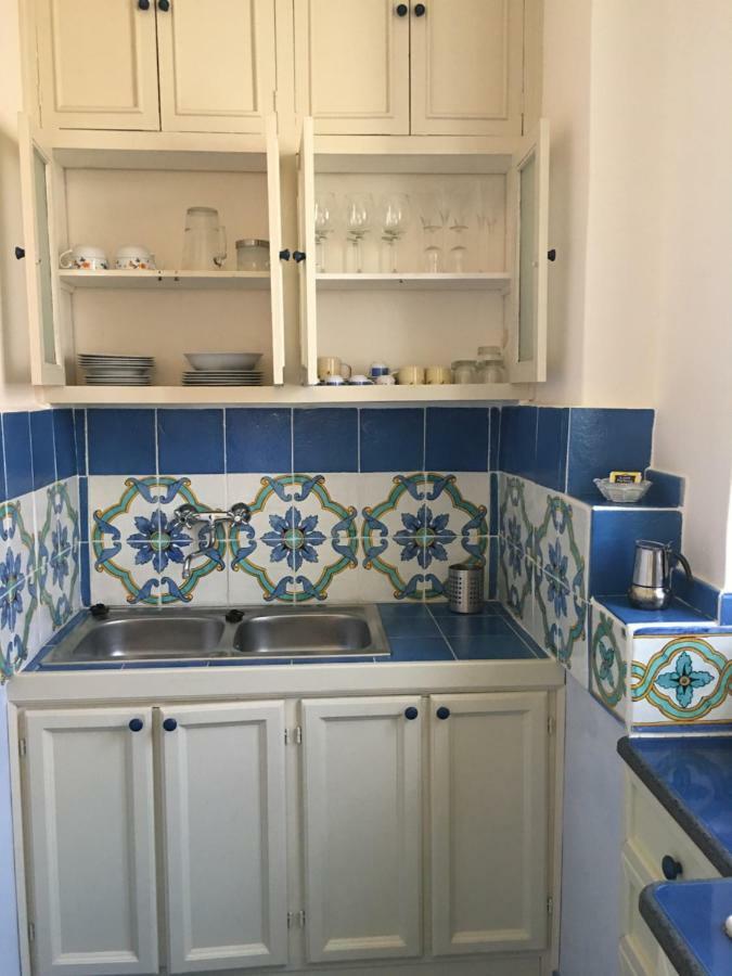 L'Atelier Del Pittore Apartment Taormina Exterior photo
